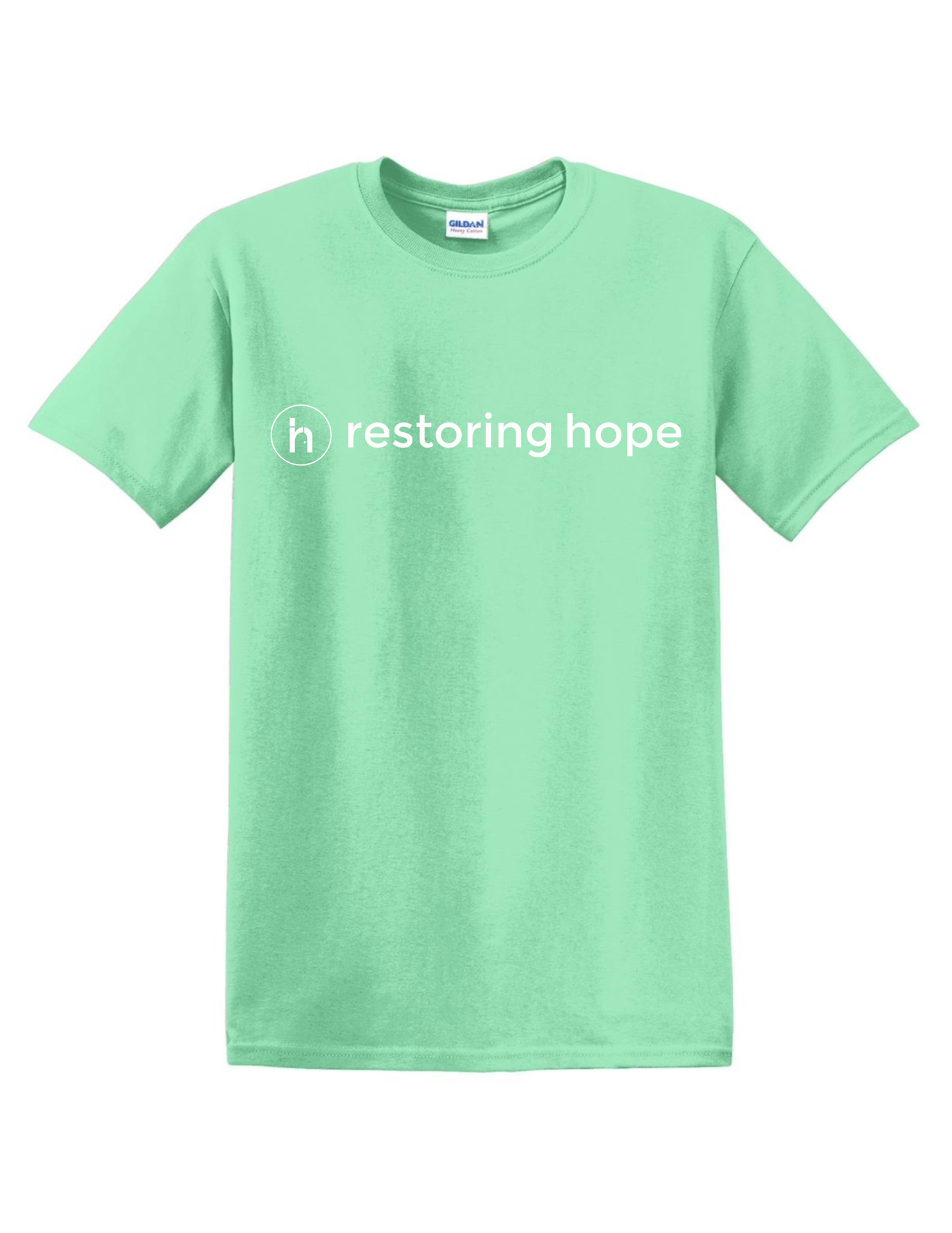 Spring RH Summit Shirt