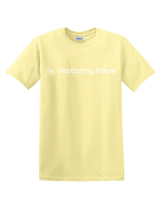 Spring RH Summit Shirt