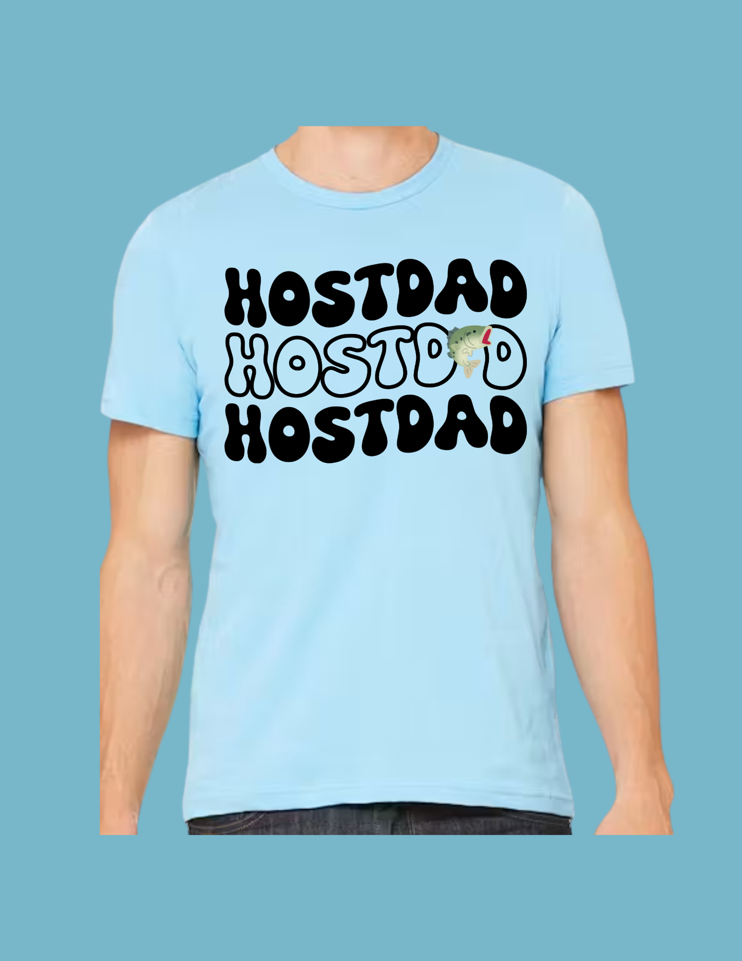 June - Shirt of the Month!