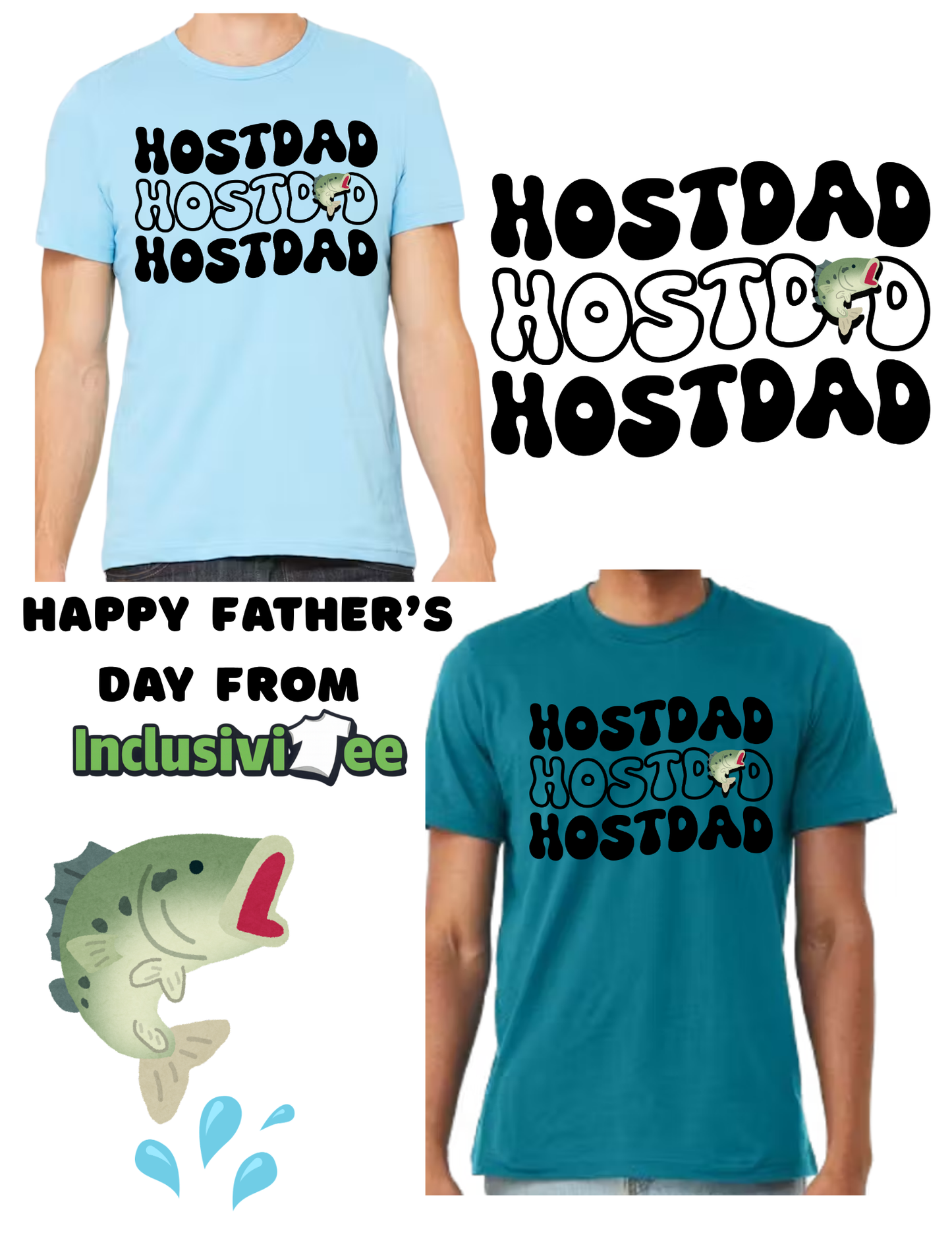 June - Shirt of the Month!