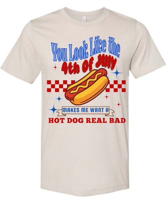 4th of July Shirt