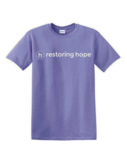 Spring RH Summit Shirt