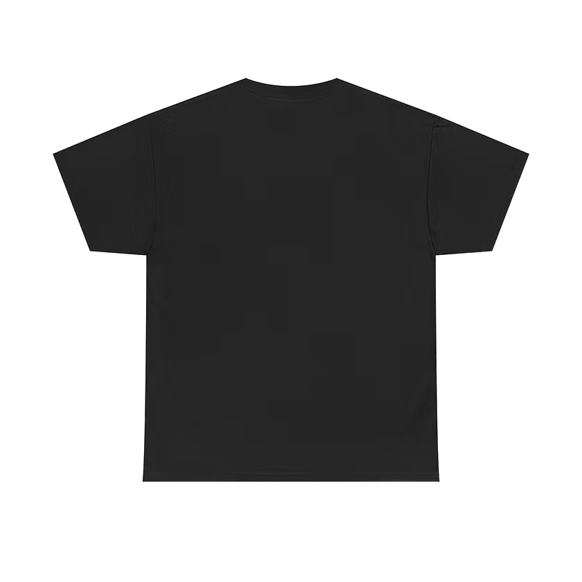 Short Sleeve T-Shirt Unisex