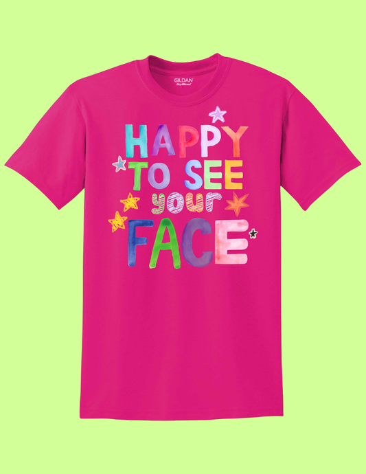 August Shirt of the Month!