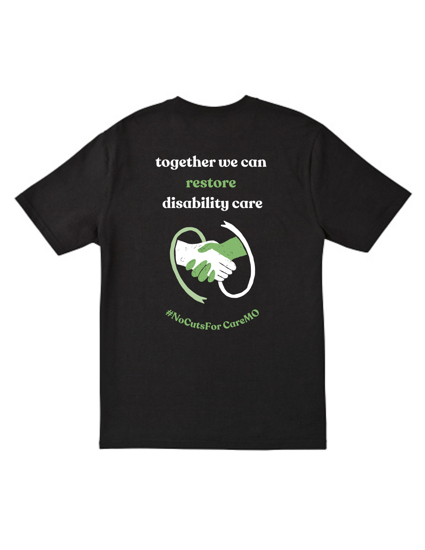 No Cuts For Care