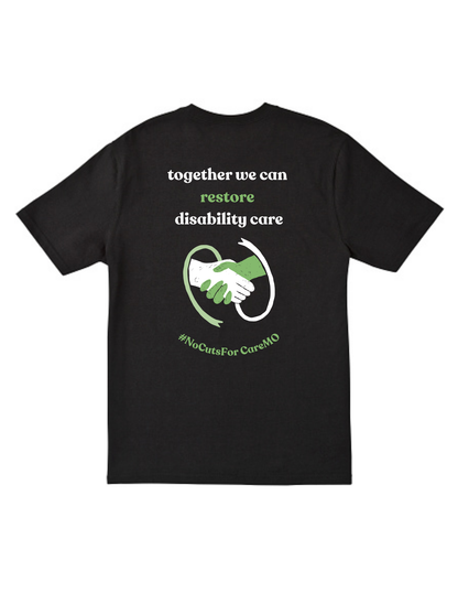 No Cuts For Care