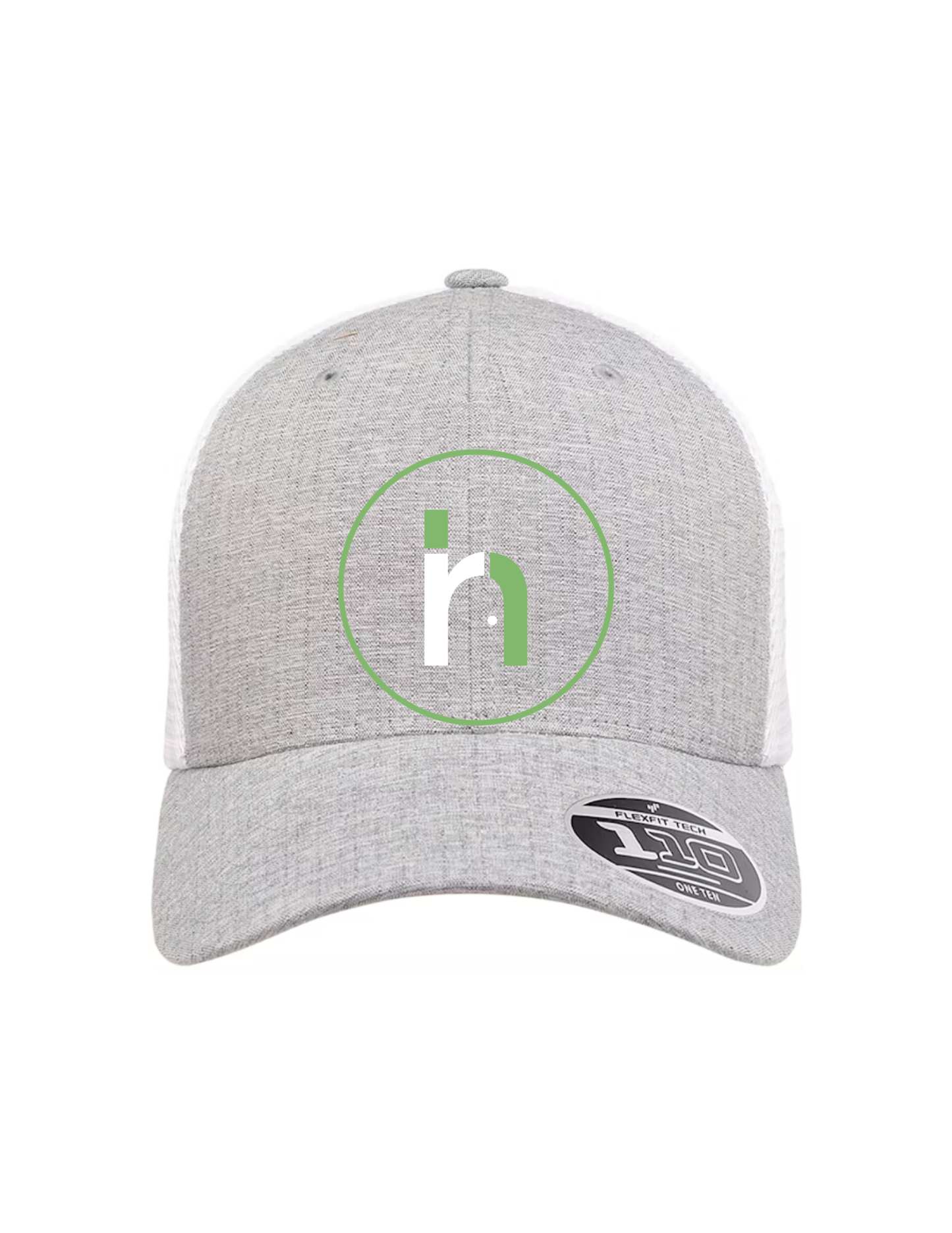 Mesh Snapback Hat - One Size