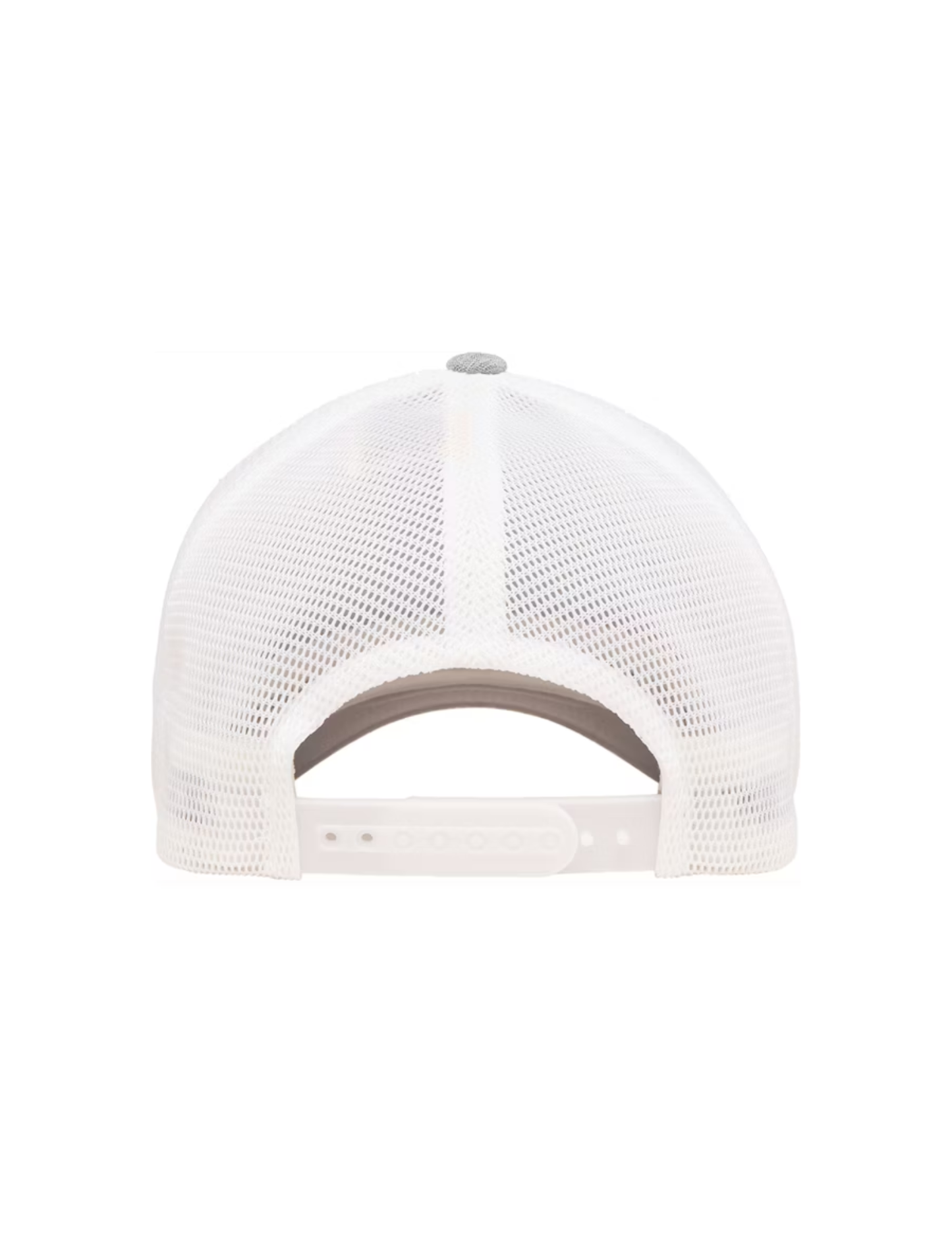 Mesh Snapback Hat - One Size