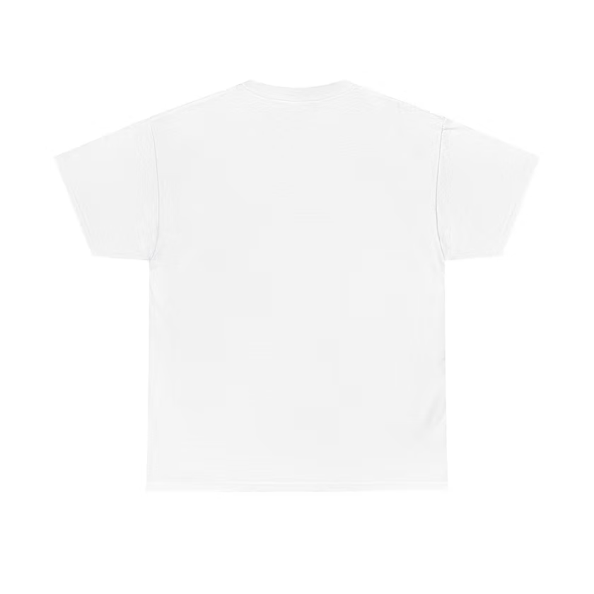 Short Sleeve T-Shirt Unisex