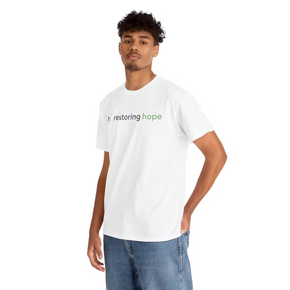 Short Sleeve T-Shirt Unisex