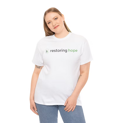 Short Sleeve T-Shirt Unisex
